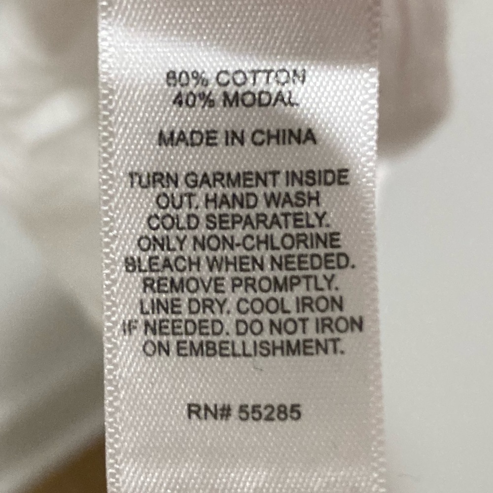 Express sequin tank. Small - Picture 4 of 4